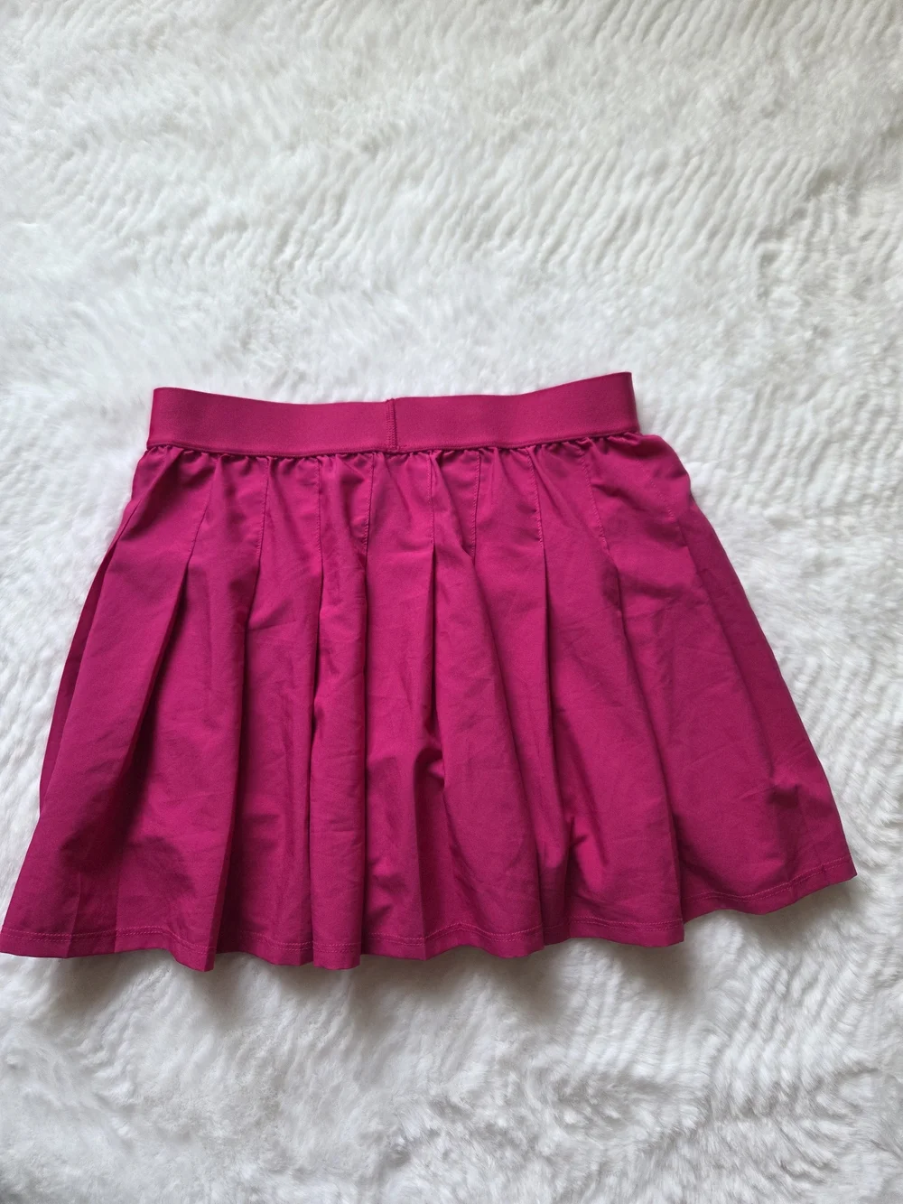 ALO Yoga vibrant fuchsia